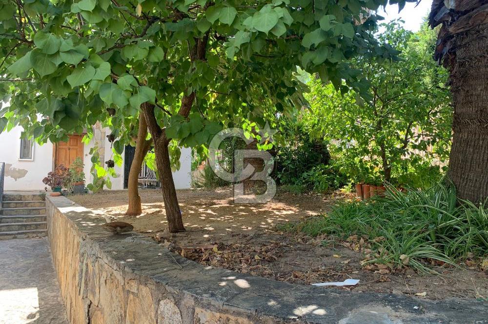 BODRUM TORBA' da DENİZE 250 mt MESAFEDE 4+1 DUBLEX DAİRE