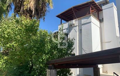 BODRUM TORBA' da DENİZE 250 mt MESAFEDE 4+1 DUBLEX DAİRE