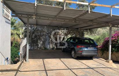 BODRUM TORBA' da DENİZE 250 mt MESAFEDE 4+1 DUBLEX DAİRE