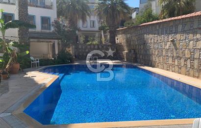 BODRUM TORBA' da DENİZE 250 mt MESAFEDE 4+1 DUBLEX DAİRE
