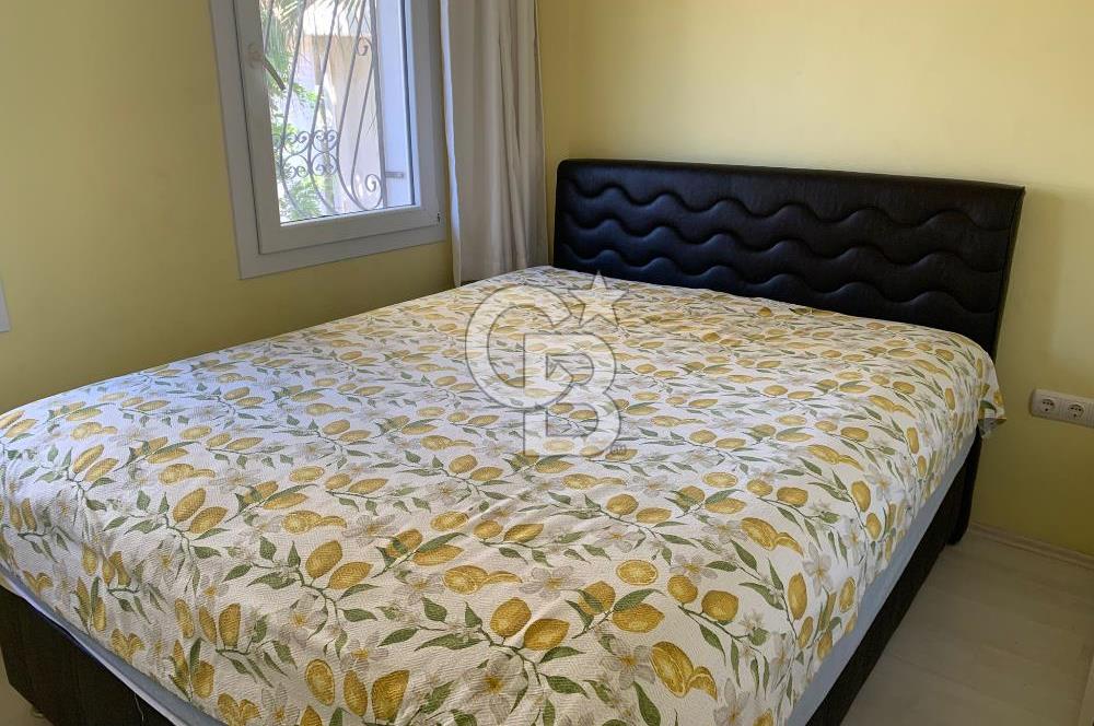 BODRUM TORBA' da DENİZE 250 mt MESAFEDE 4+1 DUBLEX DAİRE