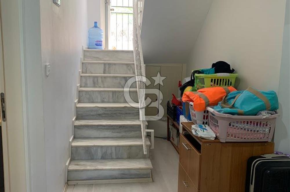 BODRUM TORBA' da DENİZE 250 mt MESAFEDE 4+1 DUBLEX DAİRE