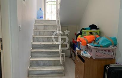 BODRUM TORBA' da DENİZE 250 mt MESAFEDE 4+1 DUBLEX DAİRE