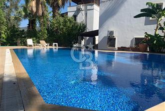 BODRUM TORBA' da DENİZE 250 mt MESAFEDE 4+1 DUBLEX DAİRE