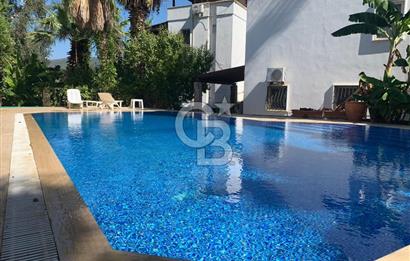 BODRUM TORBA' da DENİZE 250 mt MESAFEDE 4+1 DUBLEX DAİRE