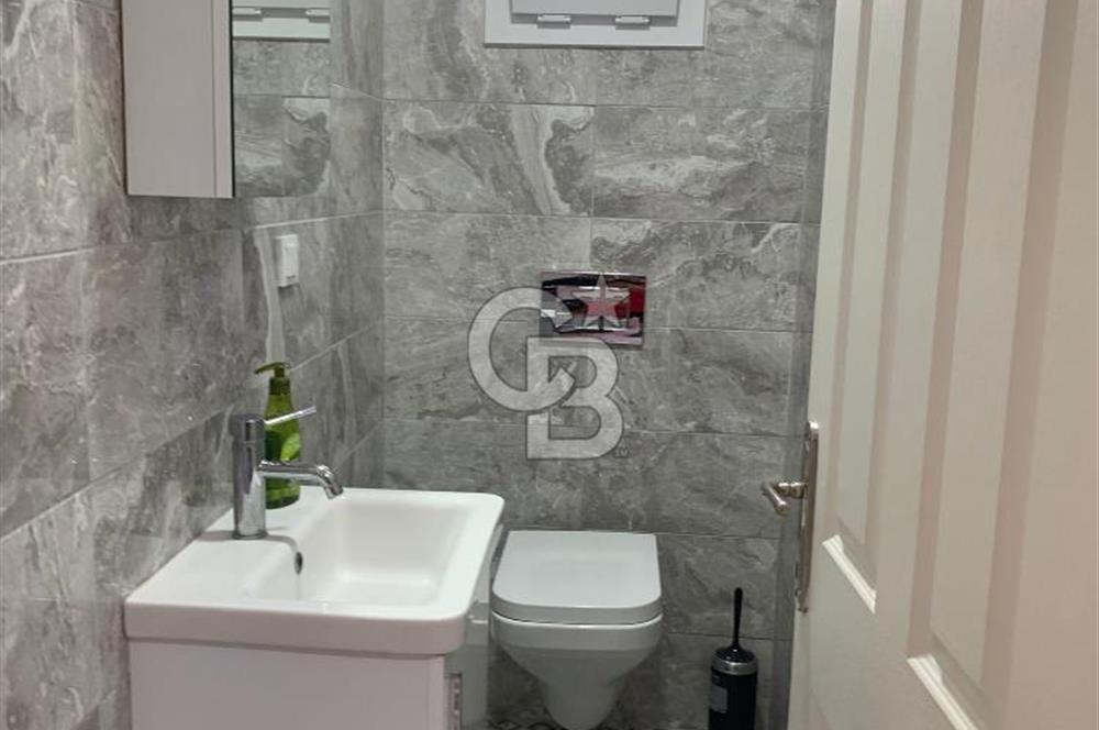 BODRUM TORBA' da DENİZE 250 mt MESAFEDE 4+1 DUBLEX DAİRE
