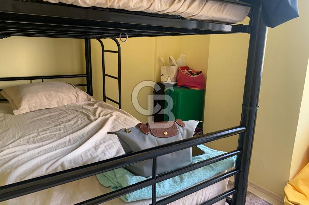 BODRUM TORBA' da DENİZE 250 mt MESAFEDE 4+1 DUBLEX DAİRE