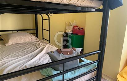 BODRUM TORBA' da DENİZE 250 mt MESAFEDE 4+1 DUBLEX DAİRE