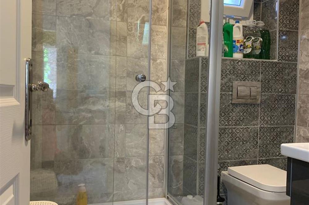 BODRUM TORBA' da DENİZE 250 mt MESAFEDE 4+1 DUBLEX DAİRE