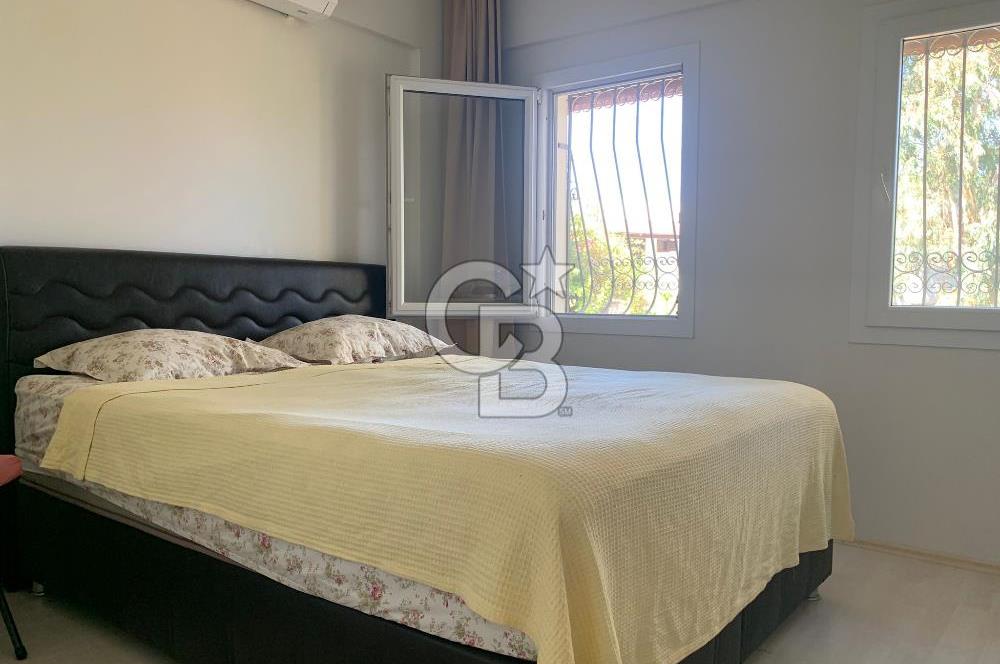 BODRUM TORBA' da DENİZE 250 mt MESAFEDE 4+1 DUBLEX DAİRE