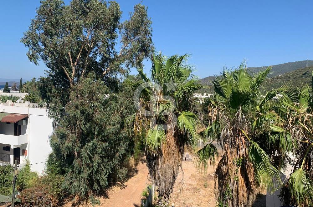 BODRUM TORBA' da DENİZE 250 mt MESAFEDE 4+1 DUBLEX DAİRE
