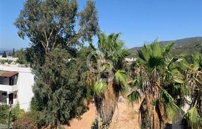 BODRUM TORBA' da DENİZE 250 mt MESAFEDE 4+1 DUBLEX DAİRE