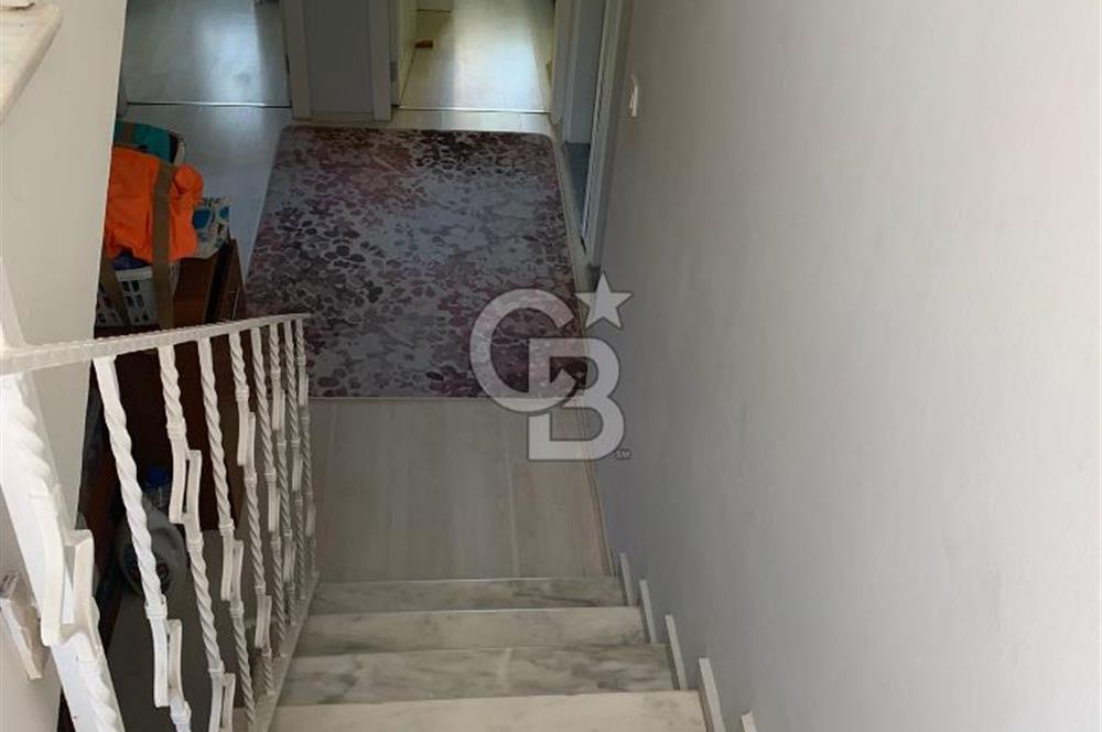 BODRUM TORBA' da DENİZE 250 mt MESAFEDE 4+1 DUBLEX DAİRE