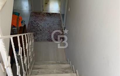 BODRUM TORBA' da DENİZE 250 mt MESAFEDE 4+1 DUBLEX DAİRE