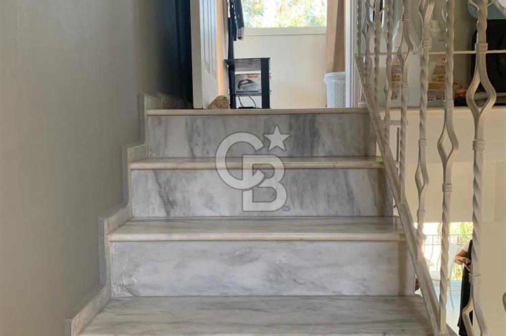 BODRUM TORBA' da DENİZE 250 mt MESAFEDE 4+1 DUBLEX DAİRE