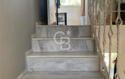 BODRUM TORBA' da DENİZE 250 mt MESAFEDE 4+1 DUBLEX DAİRE