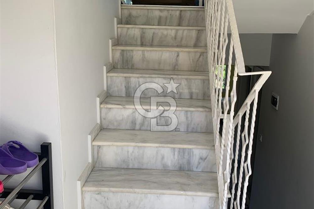 BODRUM TORBA' da DENİZE 250 mt MESAFEDE 4+1 DUBLEX DAİRE