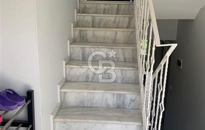 BODRUM TORBA' da DENİZE 250 mt MESAFEDE 4+1 DUBLEX DAİRE