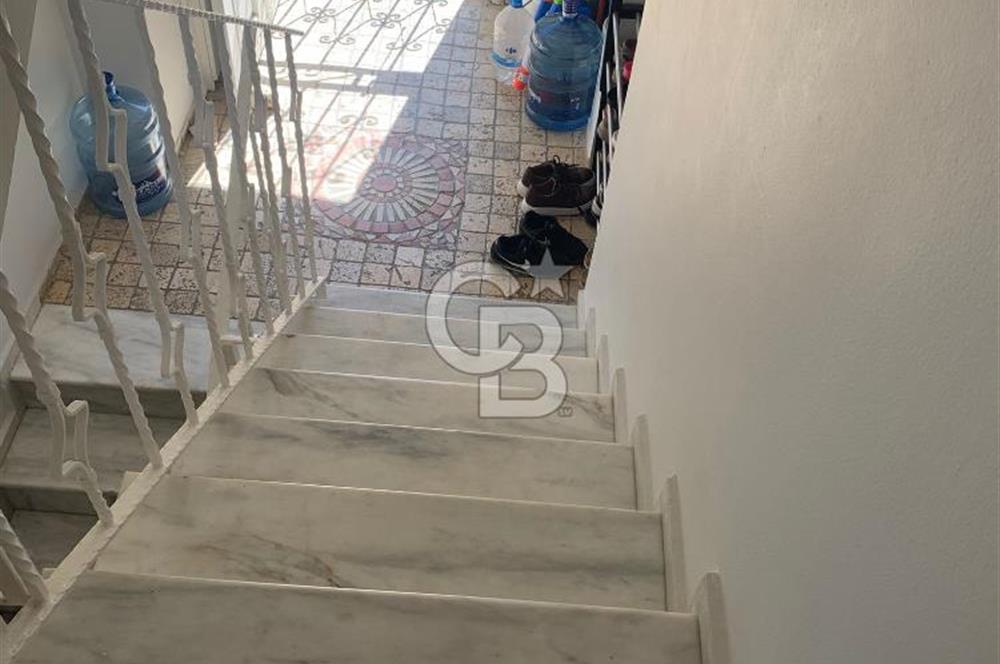 BODRUM TORBA' da DENİZE 250 mt MESAFEDE 4+1 DUBLEX DAİRE