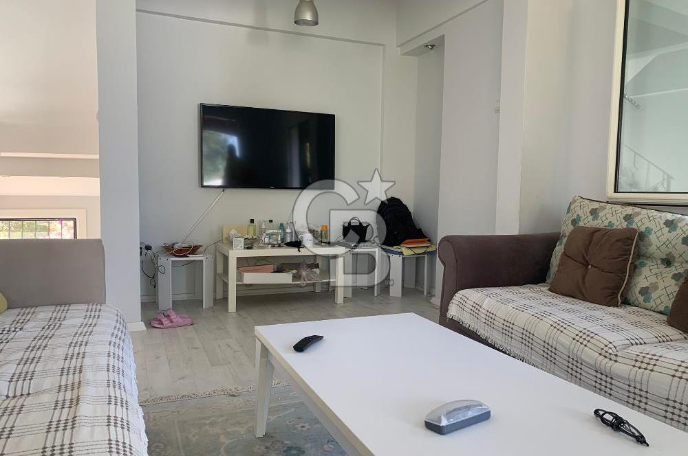 BODRUM TORBA' da DENİZE 250 mt MESAFEDE 4+1 DUBLEX DAİRE