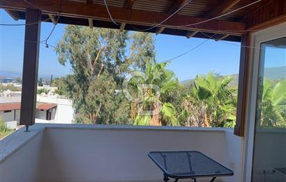 BODRUM TORBA' da DENİZE 250 mt MESAFEDE 4+1 DUBLEX DAİRE