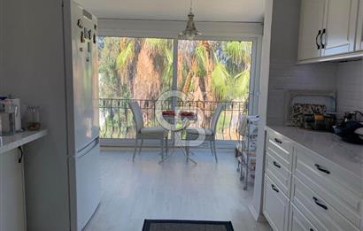 BODRUM TORBA' da DENİZE 250 mt MESAFEDE 4+1 DUBLEX DAİRE
