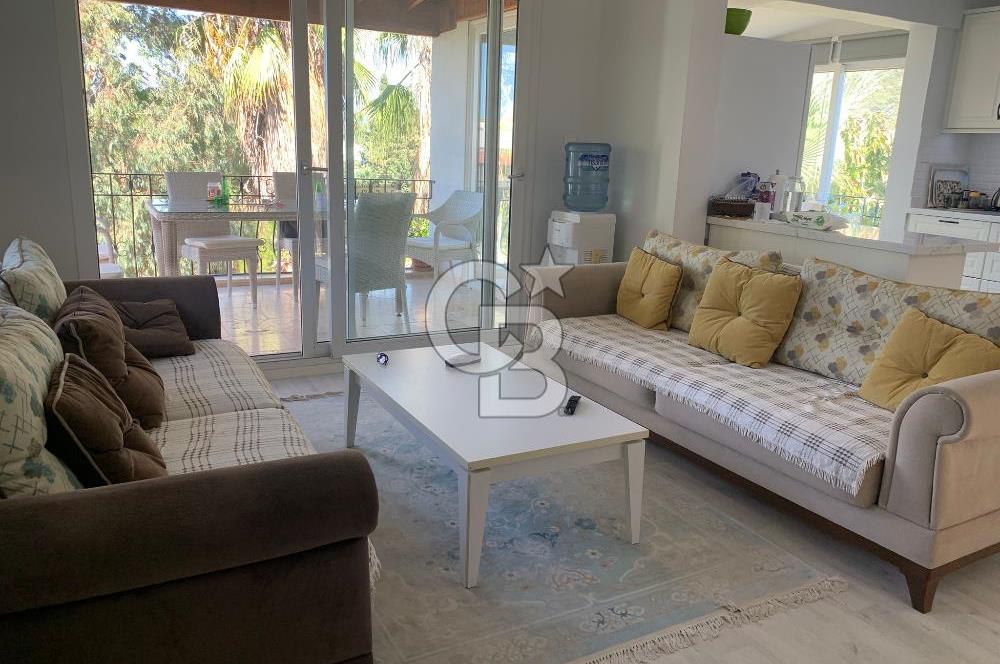 BODRUM TORBA' da DENİZE 250 mt MESAFEDE 4+1 DUBLEX DAİRE