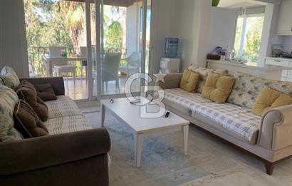 BODRUM TORBA' da DENİZE 250 mt MESAFEDE 4+1 DUBLEX DAİRE
