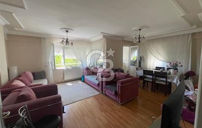 Kaynarca Sahilde Site İçinde Eşyalı Kiralık 3+1 Daire