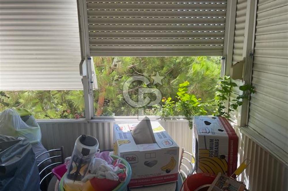 Kaynarca Sahilde Site İçinde Eşyalı Kiralık 3+1 Daire