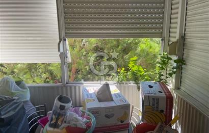 Kaynarca Sahilde Site İçinde Eşyalı Kiralık 3+1 Daire