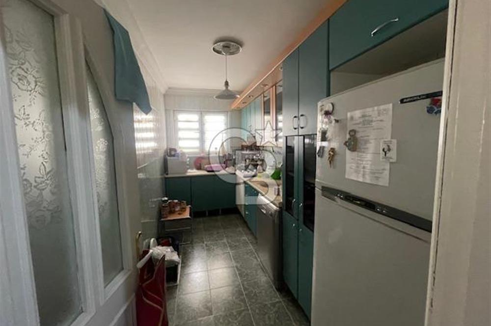 Kaynarca Sahilde Site İçinde Eşyalı Kiralık 3+1 Daire