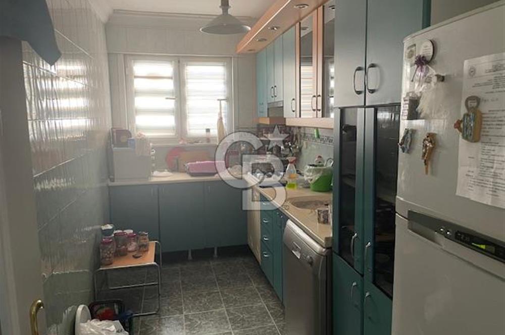 Kaynarca Sahilde Site İçinde Eşyalı Kiralık 3+1 Daire