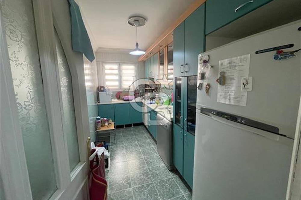 Kaynarca Sahilde Site İçinde Eşyalı Kiralık 3+1 Daire