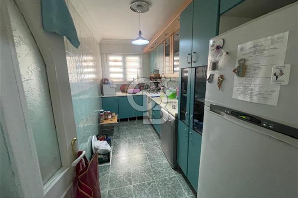 Kaynarca Sahilde Site İçinde Eşyalı Kiralık 3+1 Daire