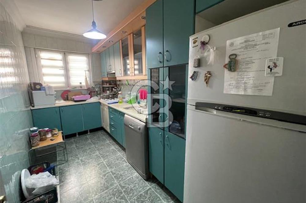 Kaynarca Sahilde Site İçinde Eşyalı Kiralık 3+1 Daire
