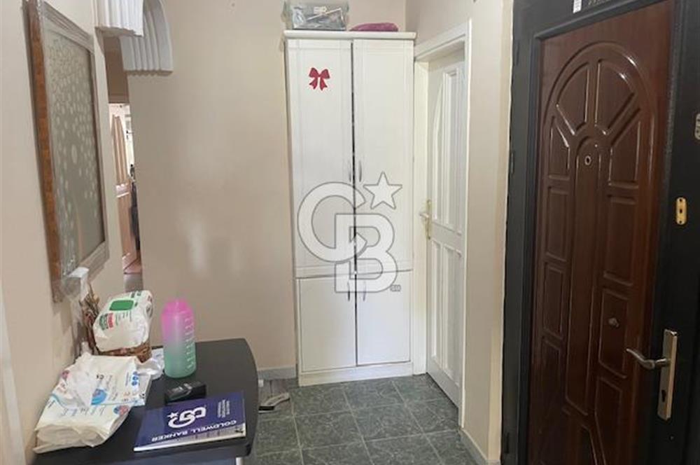 Kaynarca Sahilde Site İçinde Eşyalı Kiralık 3+1 Daire
