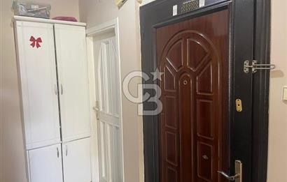 Kaynarca Sahilde Site İçinde Eşyalı Kiralık 3+1 Daire