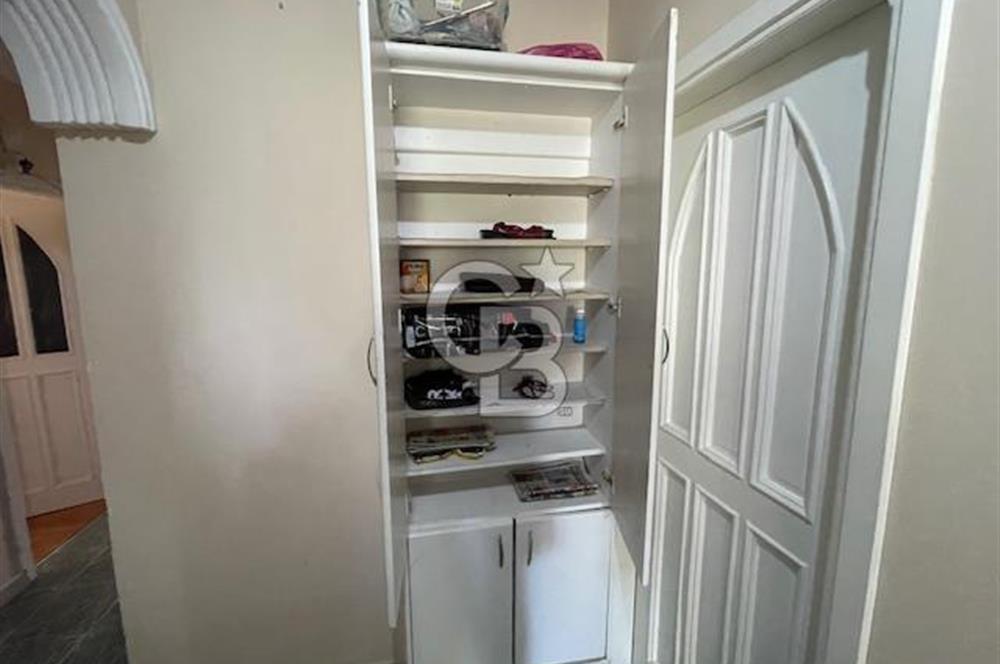 Kaynarca Sahilde Site İçinde Eşyalı Kiralık 3+1 Daire