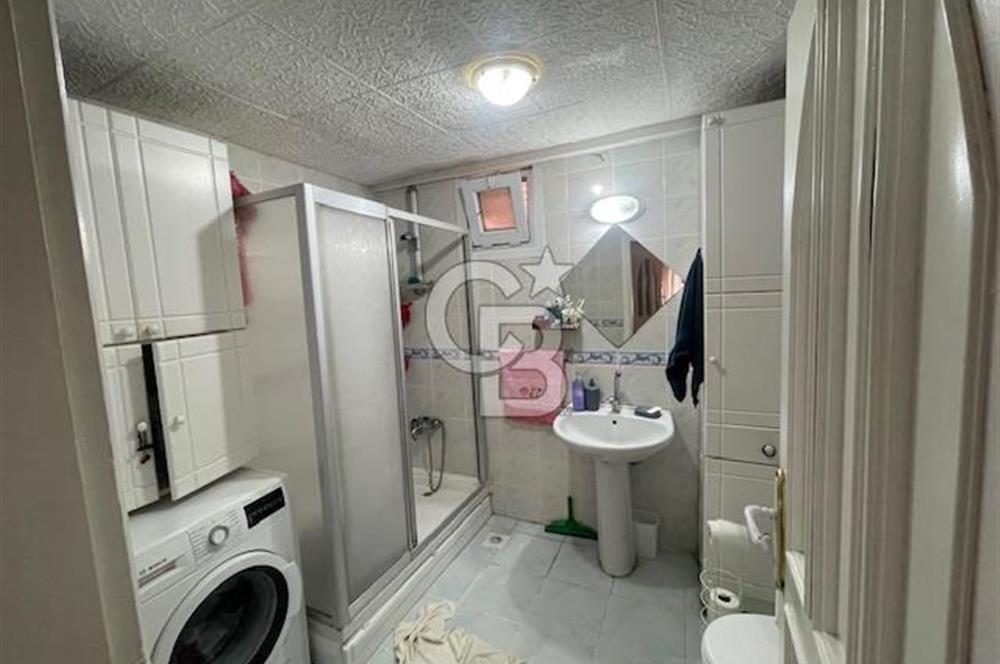 Kaynarca Sahilde Site İçinde Eşyalı Kiralık 3+1 Daire