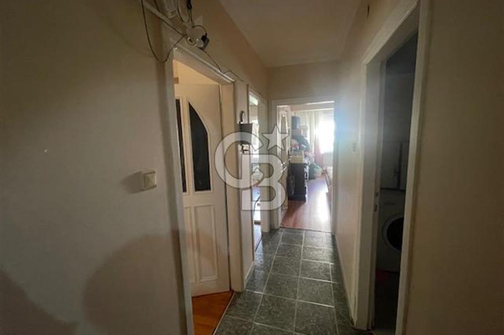Kaynarca Sahilde Site İçinde Eşyalı Kiralık 3+1 Daire
