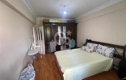Kaynarca Sahilde Site İçinde Eşyalı Kiralık 3+1 Daire