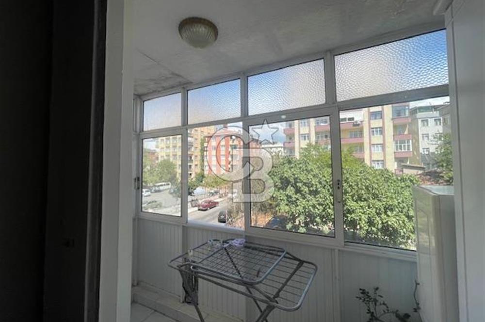 Kaynarca Sahilde Site İçinde Eşyalı Kiralık 3+1 Daire
