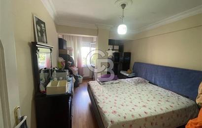 Kaynarca Sahilde Site İçinde Eşyalı Kiralık 3+1 Daire