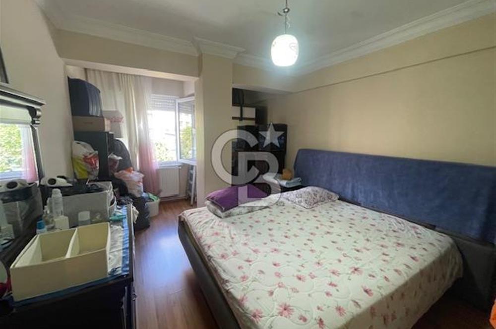 Kaynarca Sahilde Site İçinde Eşyalı Kiralık 3+1 Daire