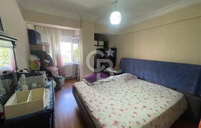 Kaynarca Sahilde Site İçinde Eşyalı Kiralık 3+1 Daire