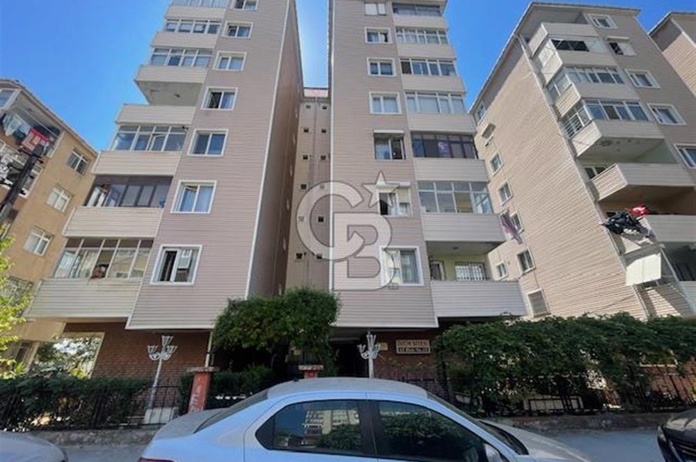 Kaynarca Sahilde Site İçinde Eşyalı Kiralık 3+1 Daire