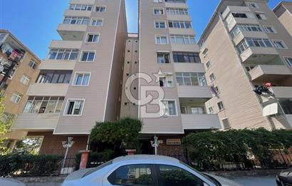 Kaynarca Sahilde Site İçinde Eşyalı Kiralık 3+1 Daire