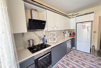 COLDWELL BANKERDEN SAÇAKLIZADE MAH.DE SATILIK 3+1 DAİRE