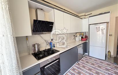 COLDWELL BANKERDEN SAÇAKLIZADE MAH.DE SATILIK 3+1 DAİRE